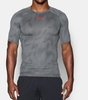 Рашгард Under Armour Printed Grey