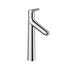 Смеситель для раковины-чаши Hansgrohe Talis S 72032000 фото