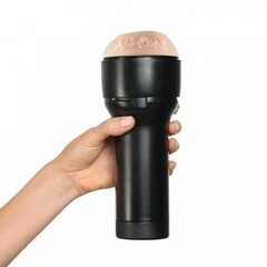 Мастурбатор Feel копия порно звезды Ashley Barbie от KIIROOStars Collection