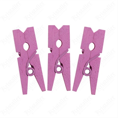 Зажим для составов Lash Botox 3шт