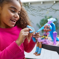 Доисторическая Телла Пещерный Клуб. Cave Club