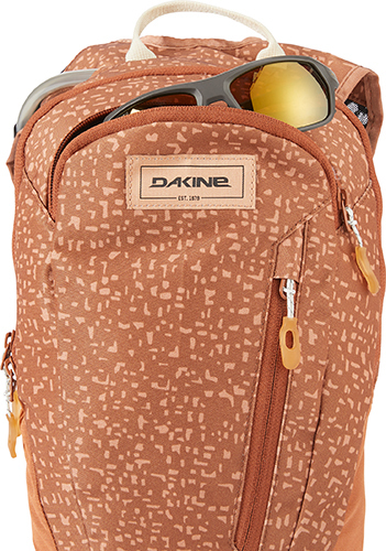 Dakine Women S Shuttle 6L Sierra Fossil
