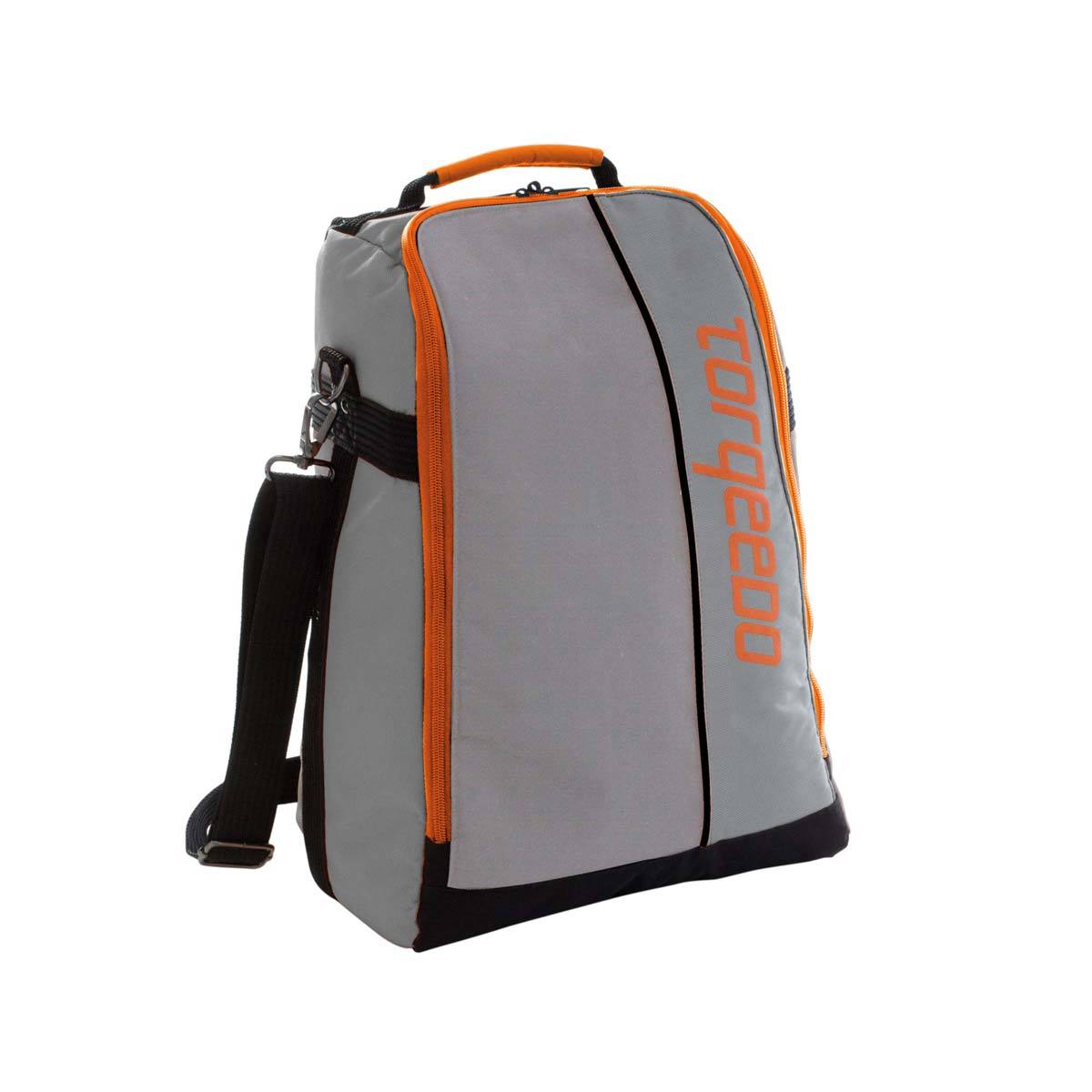 Travel bags set for Torqeedo motor