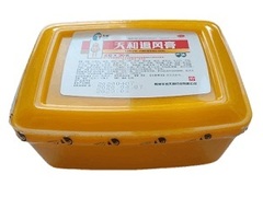 Пластырь_TIANHE_ZHUIFENG_GAO_упаковка-контейнер_30 упаковок