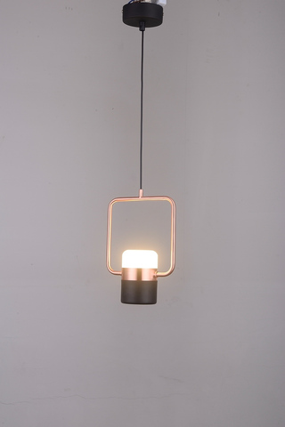 Люстра Ling PH | PV Copper H26