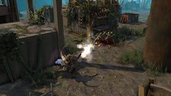 Dreadlands (для ПК, цифровой код доступа)