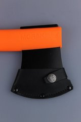 Топор туристический Morakniv Outdoor Axe оранжевый, 12058