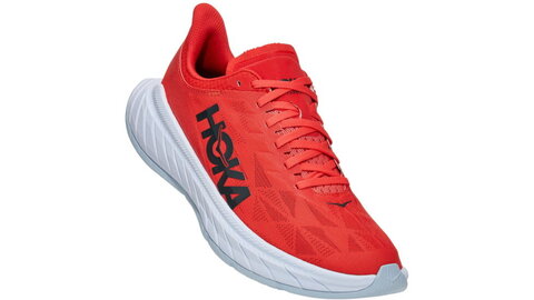 Кроссовки Hoka One One CARBON X 2