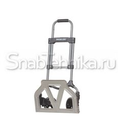 Тележка ручная MAGNA CART MCI складная, сталь, грузоподъемность 68кг