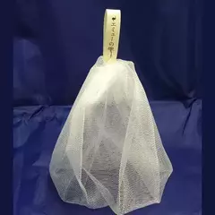 Emu no Shizuku - Сеточка для мыла, 7 г