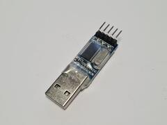 Преобразователь ET CP2102-5 USB-UART