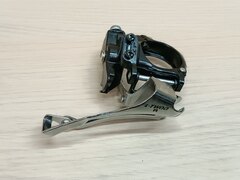 Переключатель на велосипед L-Twoo A (передний)