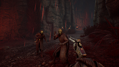 Perish (для ПК, цифровой код доступа)