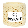 Трикотажная пряжа Biskvit Экрю