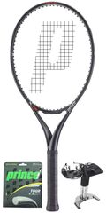 Теннисная ракетка Prince Twist Power X 105 290g Right Hand + струны + натяжка в подарок