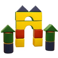 Детский модуль "Набор-10" 14 элементов