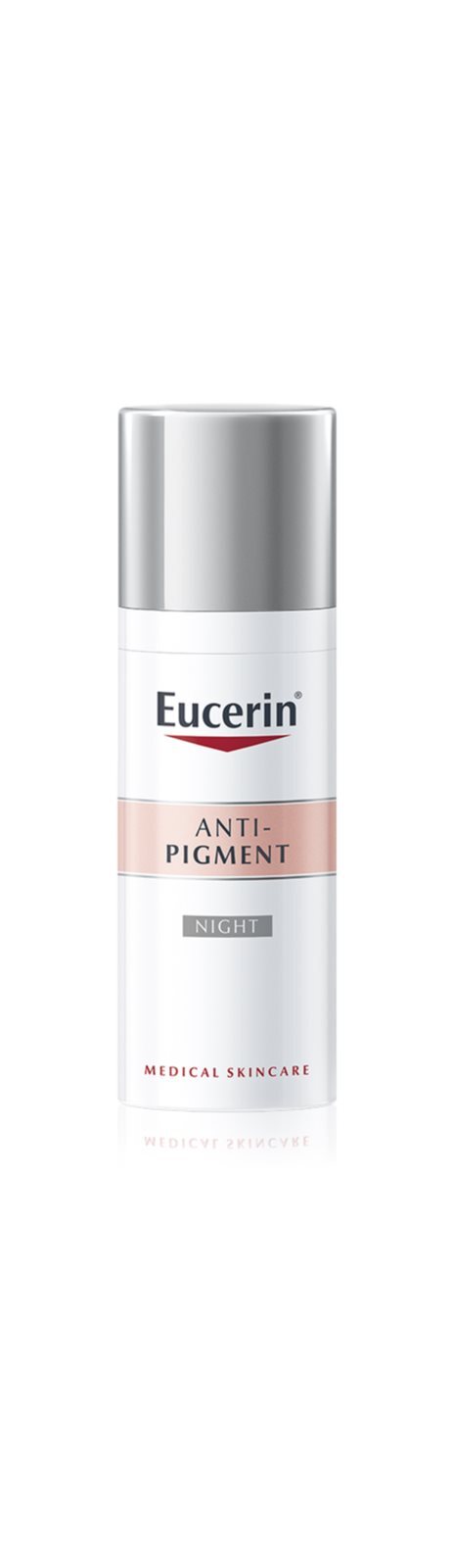 Eucerin anti pigment ночной