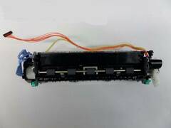 Узел регистрации симплексных аппаратов в сборе HP CLJ M553n (RM2-0093)