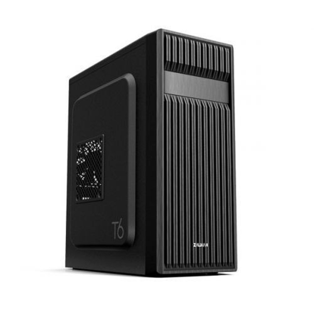 Zalman t3 black