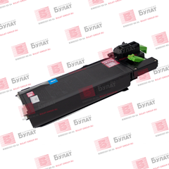 Тонер-картридж БУЛАТ s-Line AR-152T, AR-168T для Sharp AR-5415, AR-M150 (Чёрный, 8000 стр.), совместимый