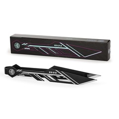 Щипцы Alpha Hookah Knifes (Cyber)