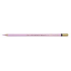 Карандаш акварельный MONDELUZ KOH-I-NOOR, амарантовый