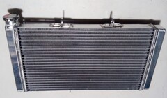 Радиатор для Honda CBR1100XX Blackbird 1997-1998 г