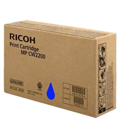 Картридж голубой Ricoh тип MP CW2200 (841636)