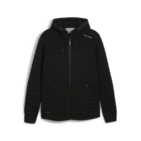 Толстовка Puma Porsche Evoknit Hoody