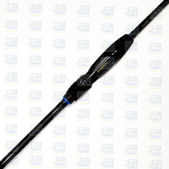 Спиннинг ADMIRAL PROGRAESS 662UL 1.98 м 0.5-5 г