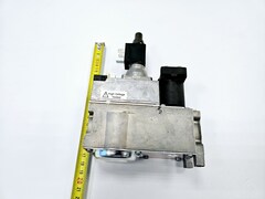 Клапан газовый (Resideo VR4601Q B2019 3) FERROLI Pegasus F2 N 51-136 2S/67-107 2S (арт. 39813880, 36802980)