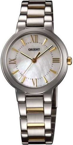 Наручные часы ORIENT QC0N003W фото