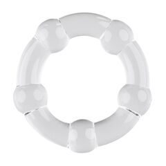 Набор из 3 эрекционных колец Erection Rings Set - 