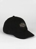 Кепка Trailhead Couture Total Black