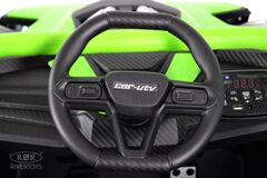 BUGGY Z707ZZ 4WD (Полноприводный)