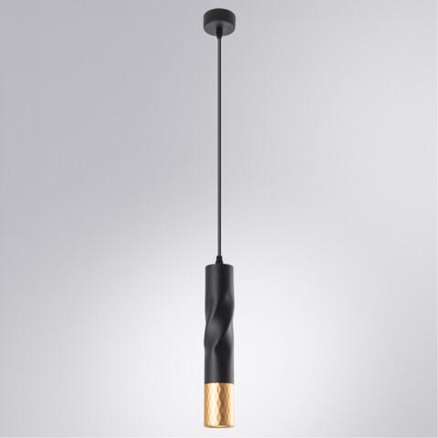 Подвесной светильник Arte Lamp SADR A3280SP-1BK