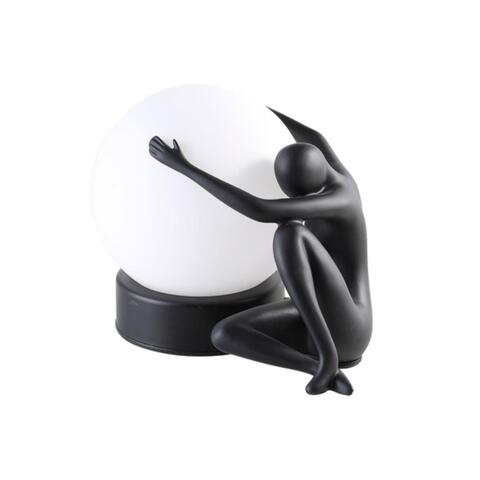 Настольная светодиодная лампа Divinare ELEGANZA 1042/06 TL-6