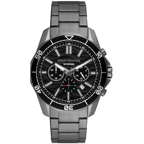 Наручные часы Armani Exchange Dante AX1959 с хронографом