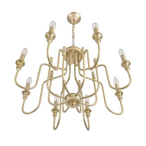 Подвесная люстра Lumion SUANA 8318/8