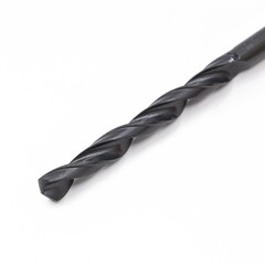 36-8-305 Набор сверл по металлу, 3,0-10,0 мм, заточка 118o, HSS, 8 предметов, пластиковый бокс (РемоКолор)