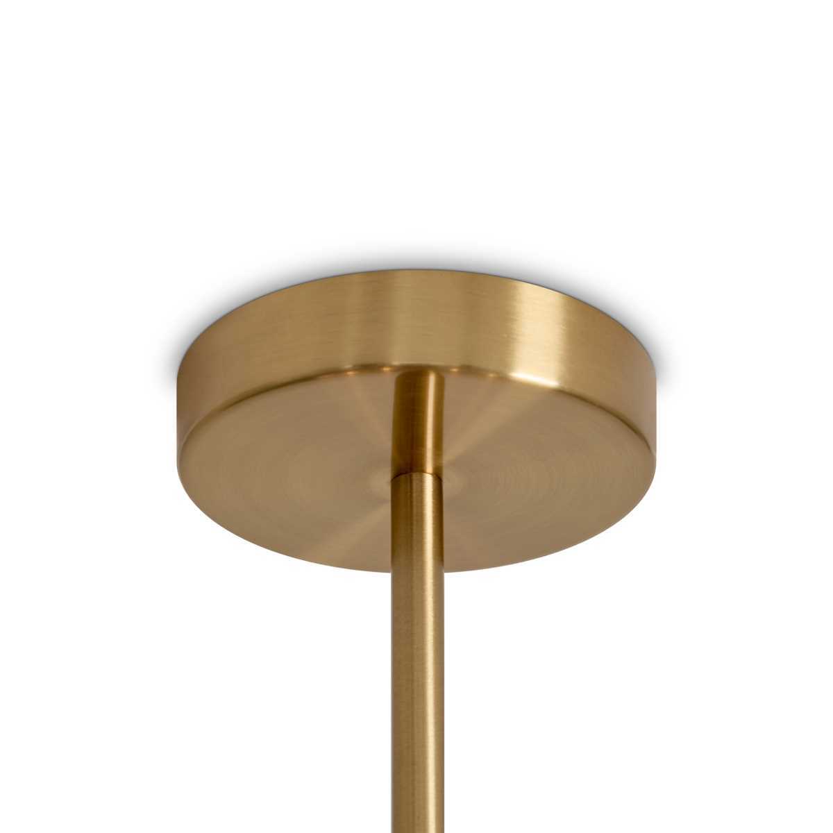 Потолочный светильник Freya FR2043CL-05BS1