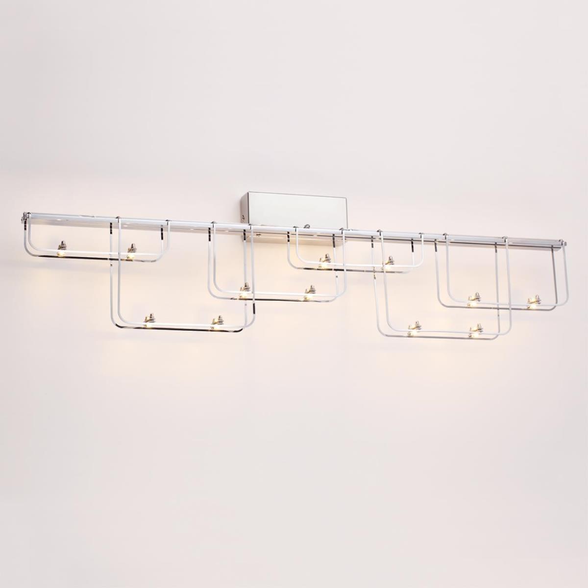 Настенный светильник Odeon Light Hightech 7059/12WL