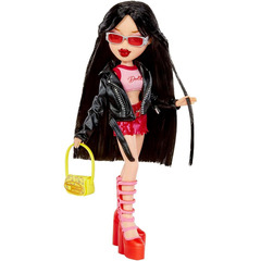 Братц Джейд Goin’ Out!