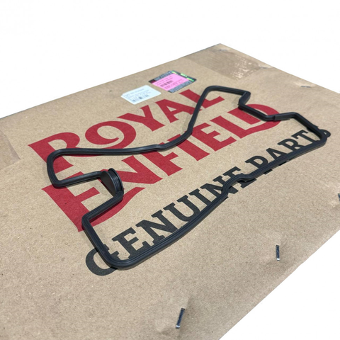 Прокладка крышки ГРМ Royal Enfield 650