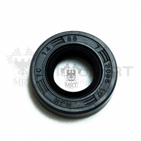 Сальник 14х28х7  KAYO двиг. ZS CB250D-G (воздушный) (P060928) CN