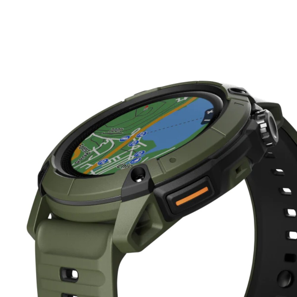 Coros Nomad Green HRM