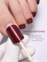 Набор Наклейки для педикюра 