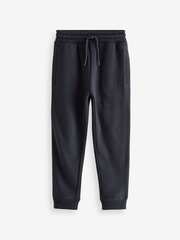 Джоггеры для мальчика Next 916-035, Черный