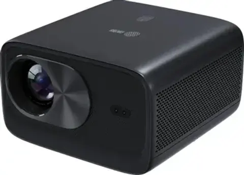 Проектор Cactus CS-X1.B LCD 1100Lm ANSI (4096x2160) 4300:1 ресурс лампы:50000часов 2xUSB typeA 2xHDMI 3кг