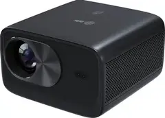 Проектор Cactus CS-X1.B LCD 1100Lm ANSI (4096x2160) 4300:1 ресурс лампы:50000часов 2xUSB typeA 2xHDMI 3кг